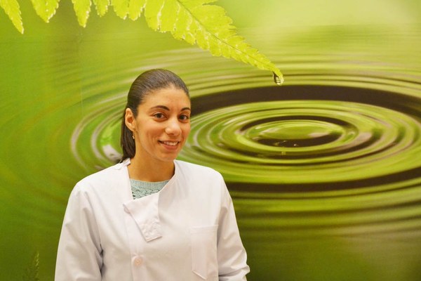 Beatriz Rodrigues