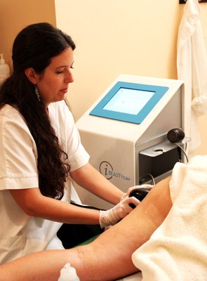 Cavitation Gallery