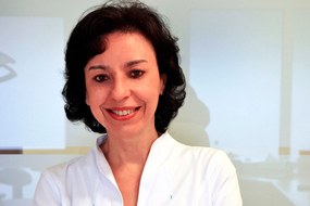 Dr. Maria Duesmann
