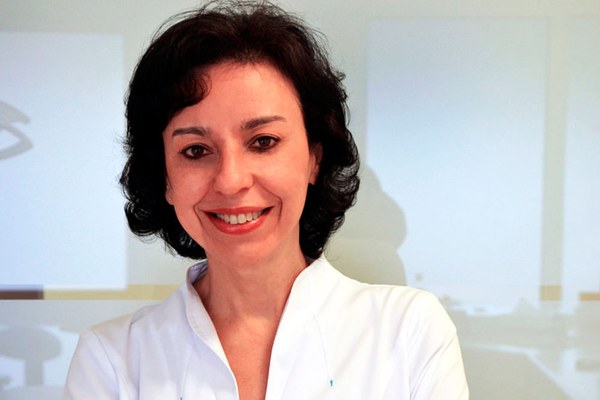 Dr. Maria Duesmann