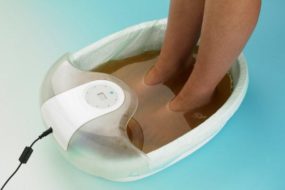 DETOX SPA