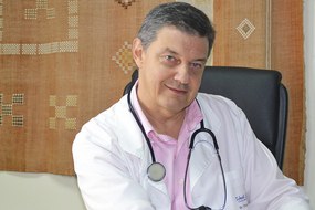 Dr. Thierry Kairis