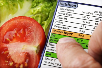 It´s Urgent Learn how to Read Labels
