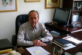 Dr. António Gonçalves Pinto