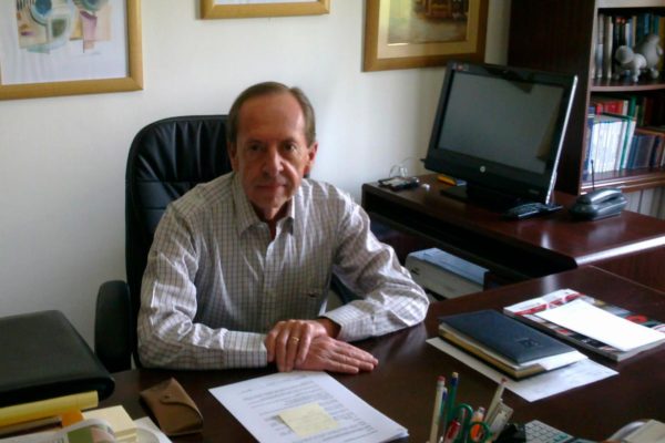 Dr. António Gonçalves Pinto