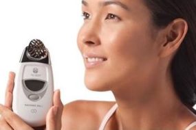 GALVANIC SPA