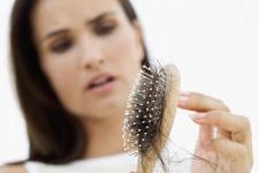 HAIR LOSS