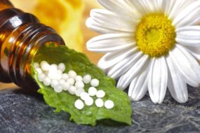 HOMEOPATHY & FITOTHERAPY