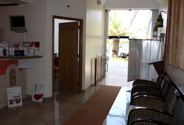 Ideal Clínica Vilamoura