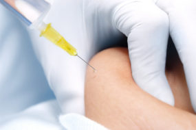 MESOTHERAPY