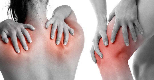 Stop Pain — Ideal Clínica Vilamoura